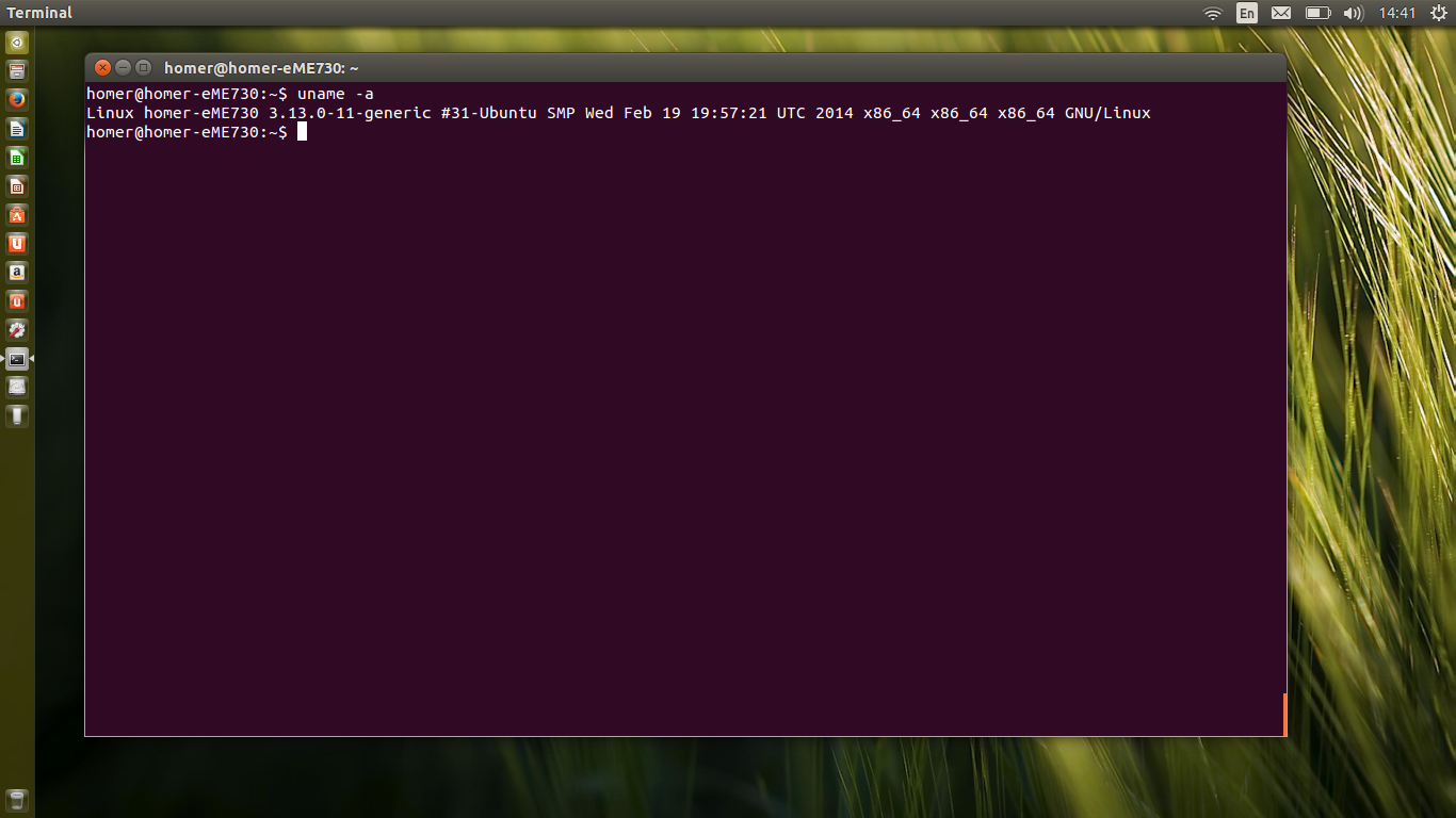 how to install curl ubuntu 14.04